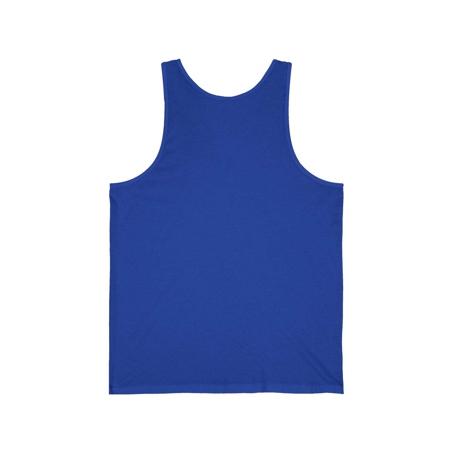 I'm coming to the cottage. Tank Top