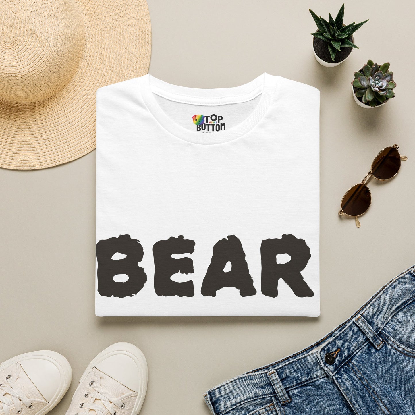 Bear Trap T-Shirt