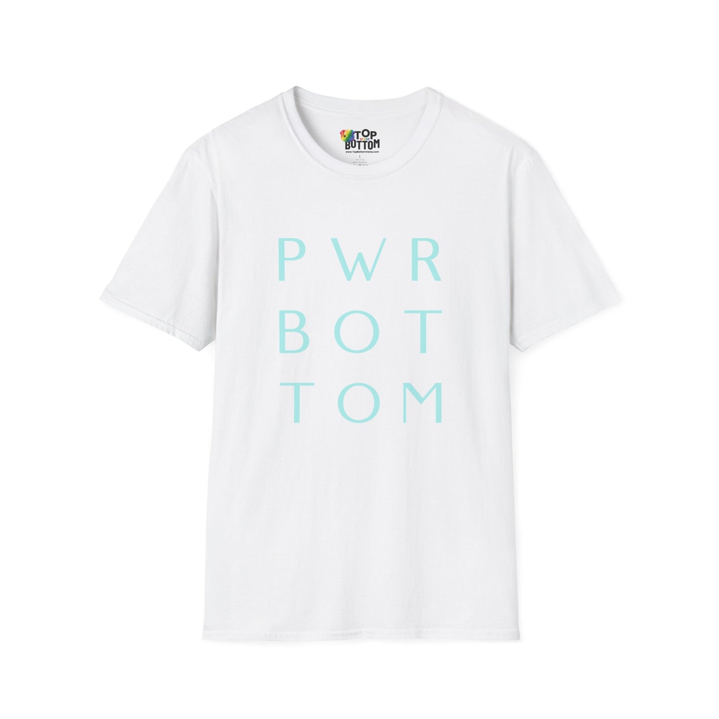 PWR BOT T-Shirt