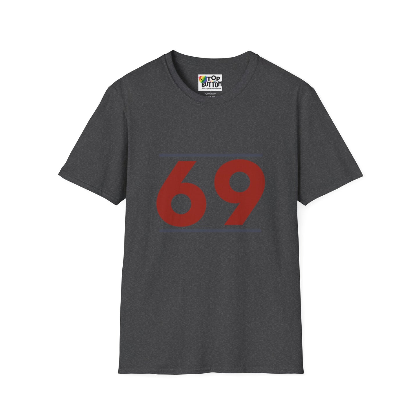 69 Graphic T-Shirt