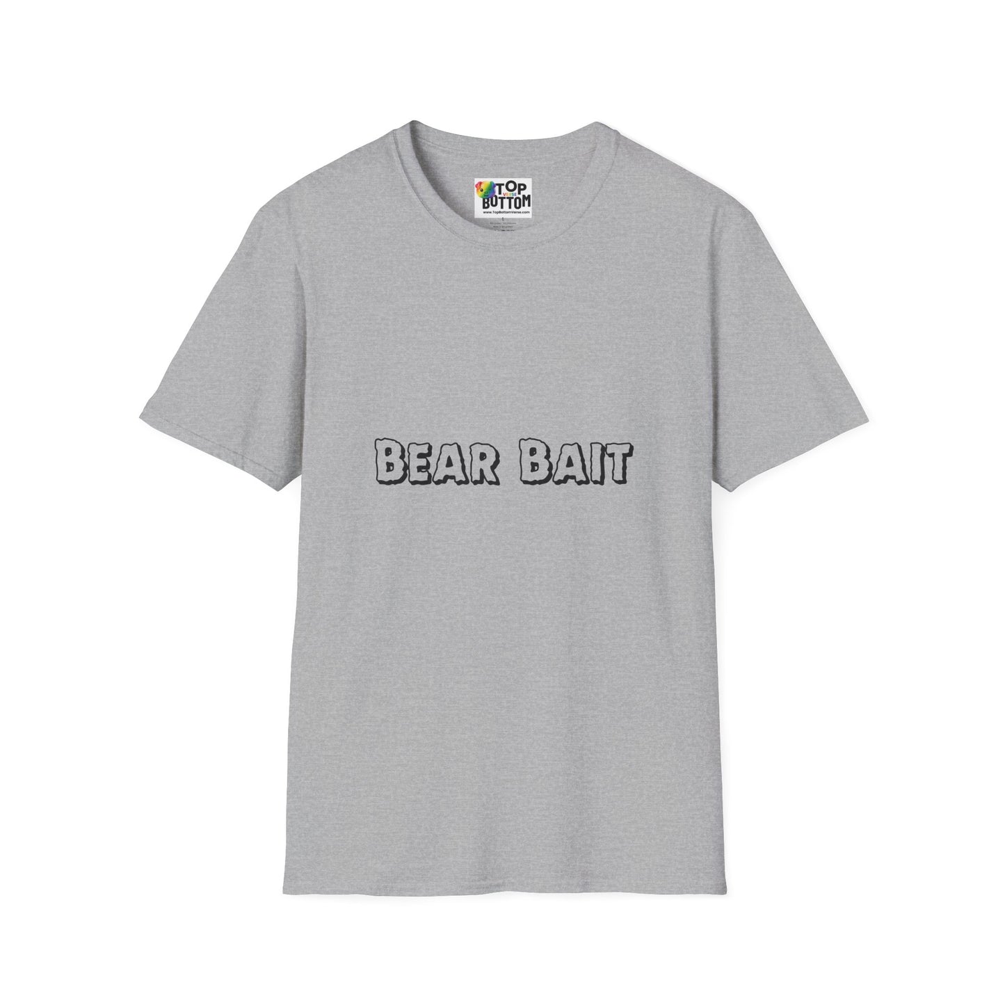 Bear Bait T‑Shirt