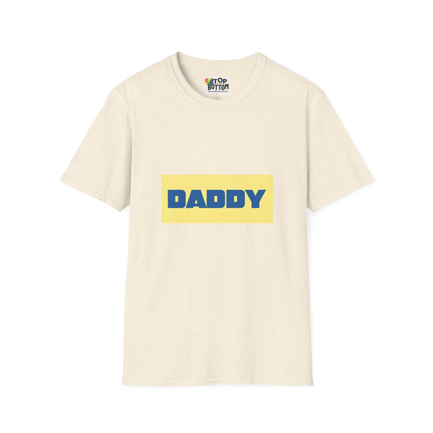 Daddy Graphic T-Shirt