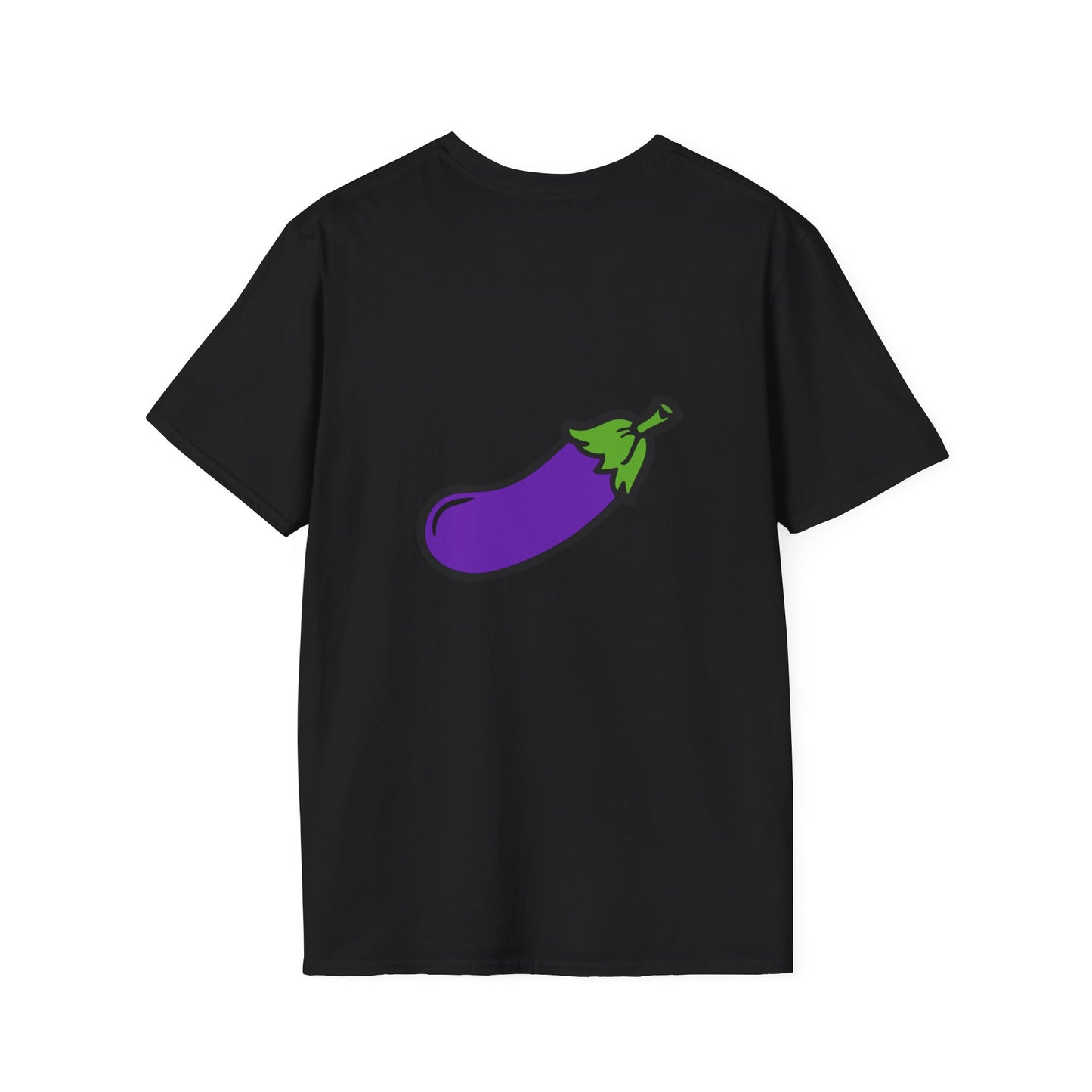 T-Shirt — "TBH, I'm Just Looking" Graphic Tee