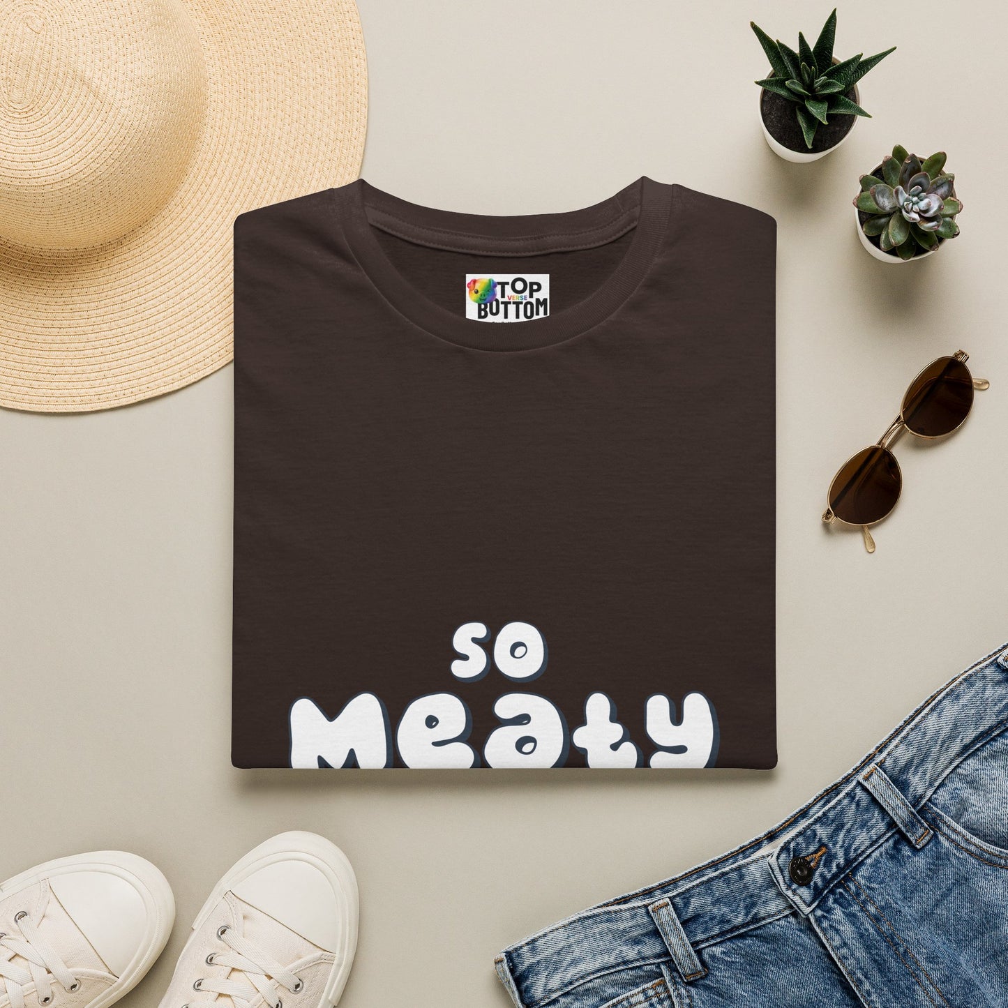 So Meaty T-Shirt