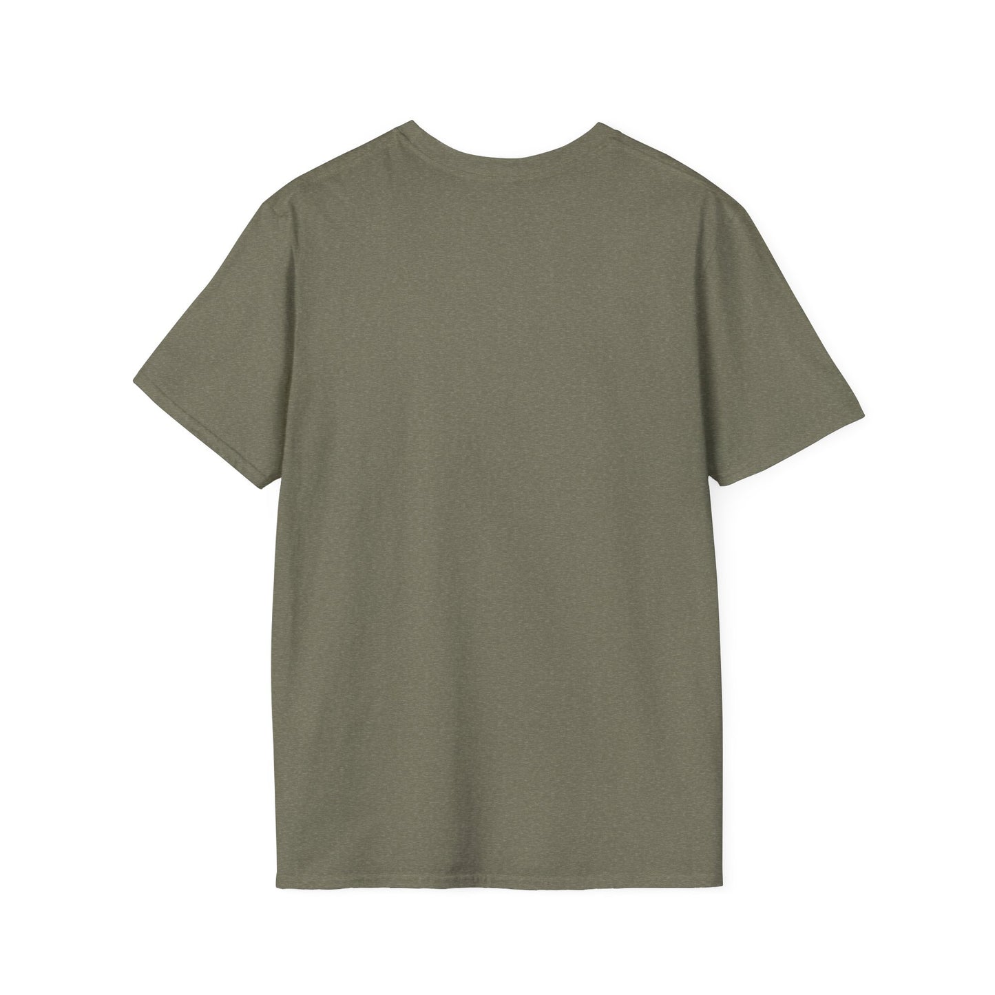 "I'll Show You Mine" Graphic T-Shirt