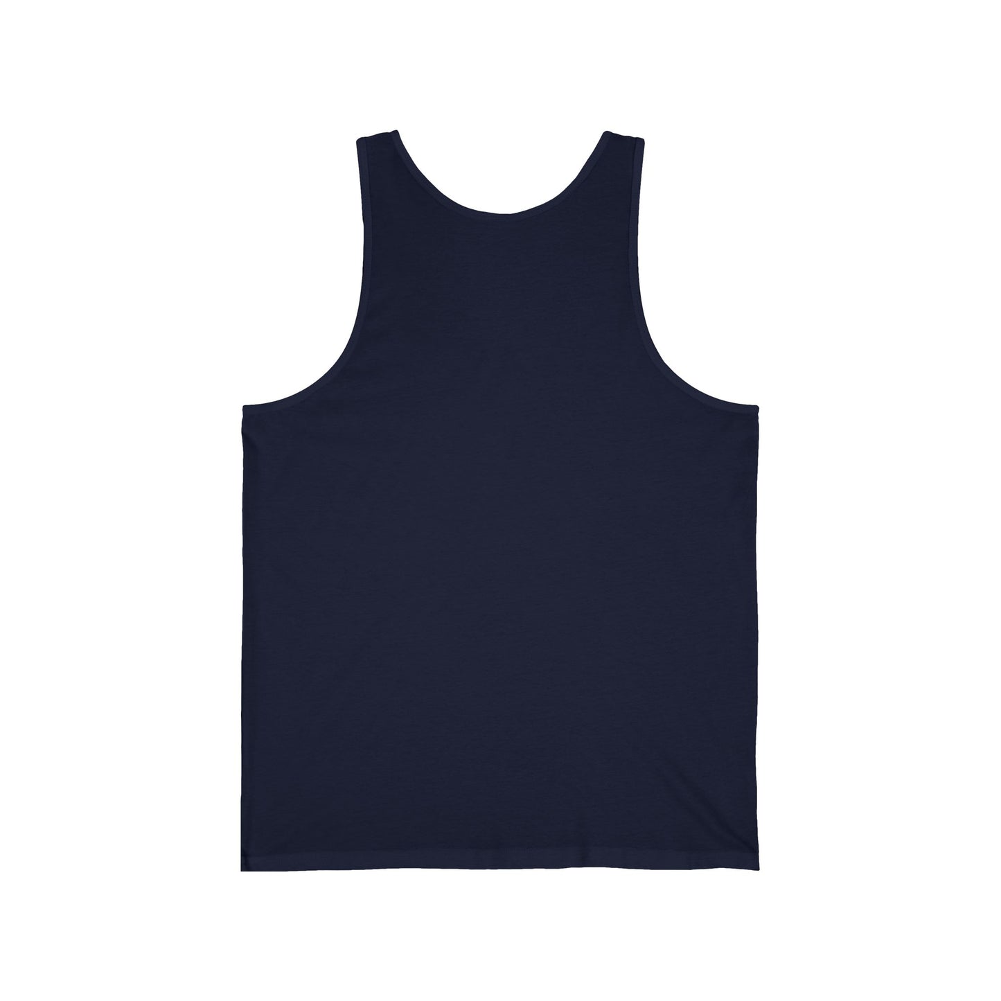 I'm coming to the cottage. Tank Top