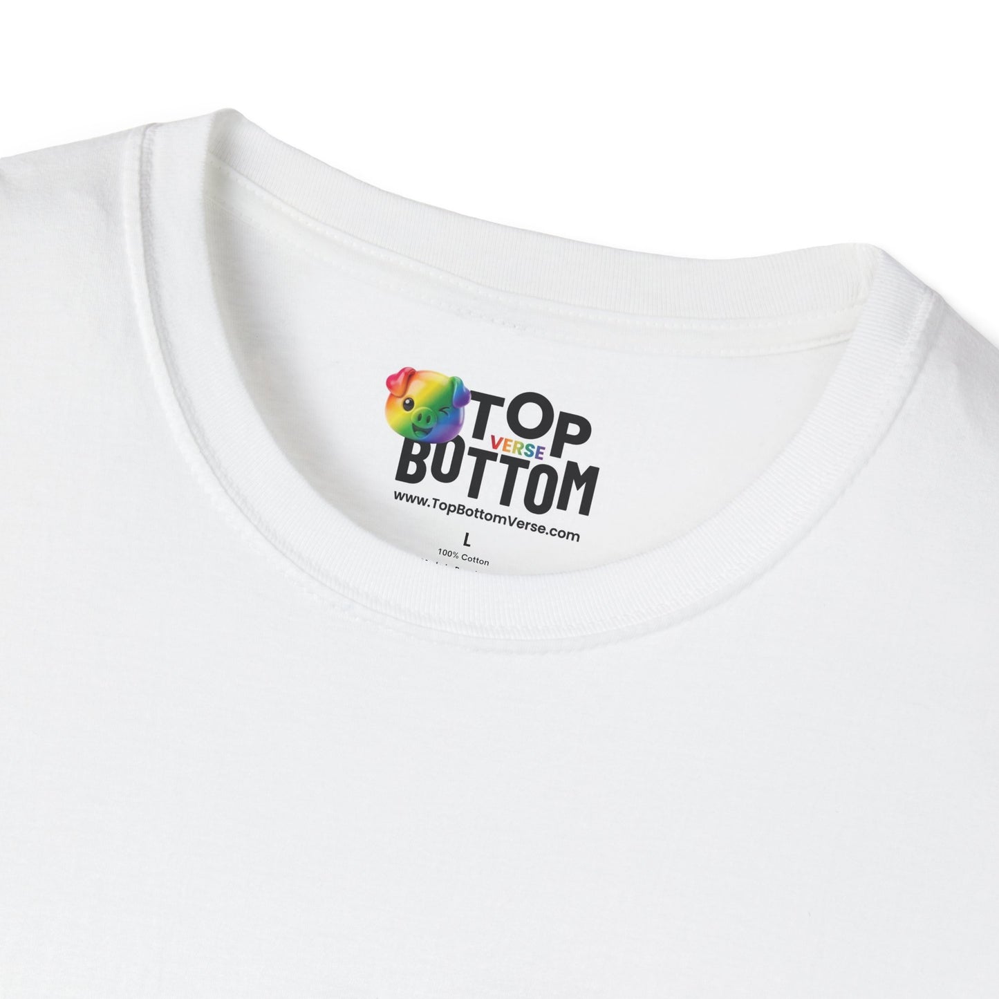 Hey, You Gay Bro? T-Shirt