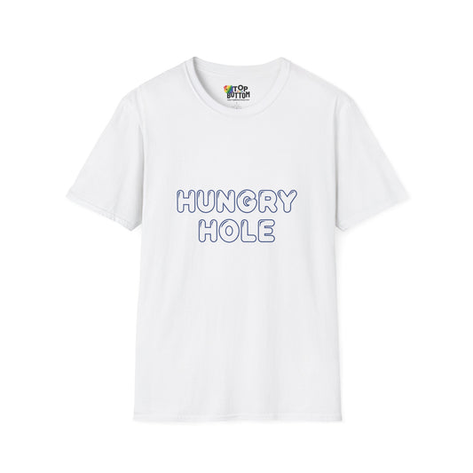 Hungry Hole T‑Shirt