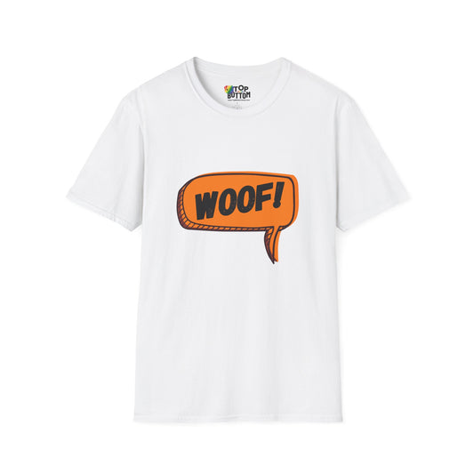 Woof! T-Shirt