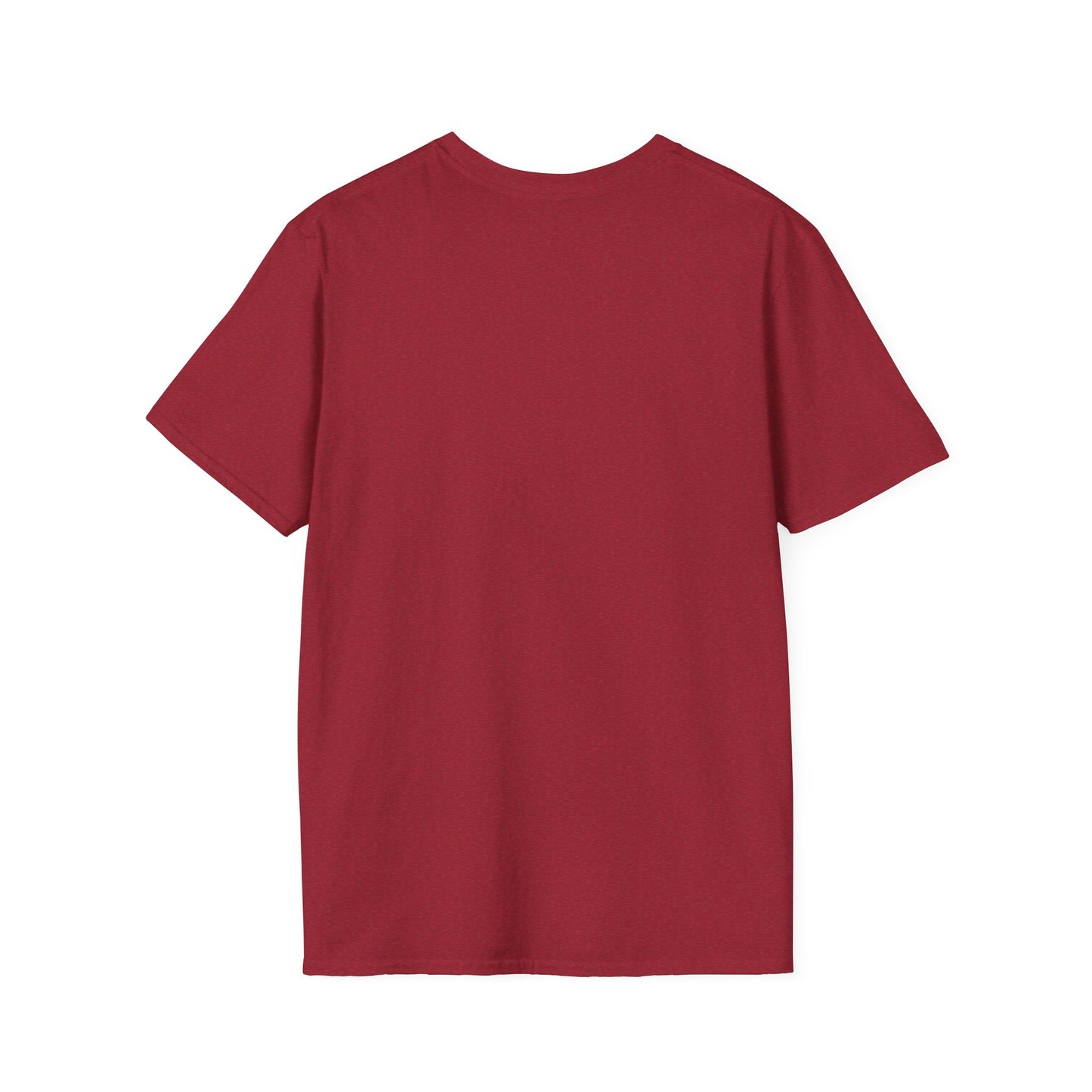 "I'll Show You Mine" Graphic T-Shirt