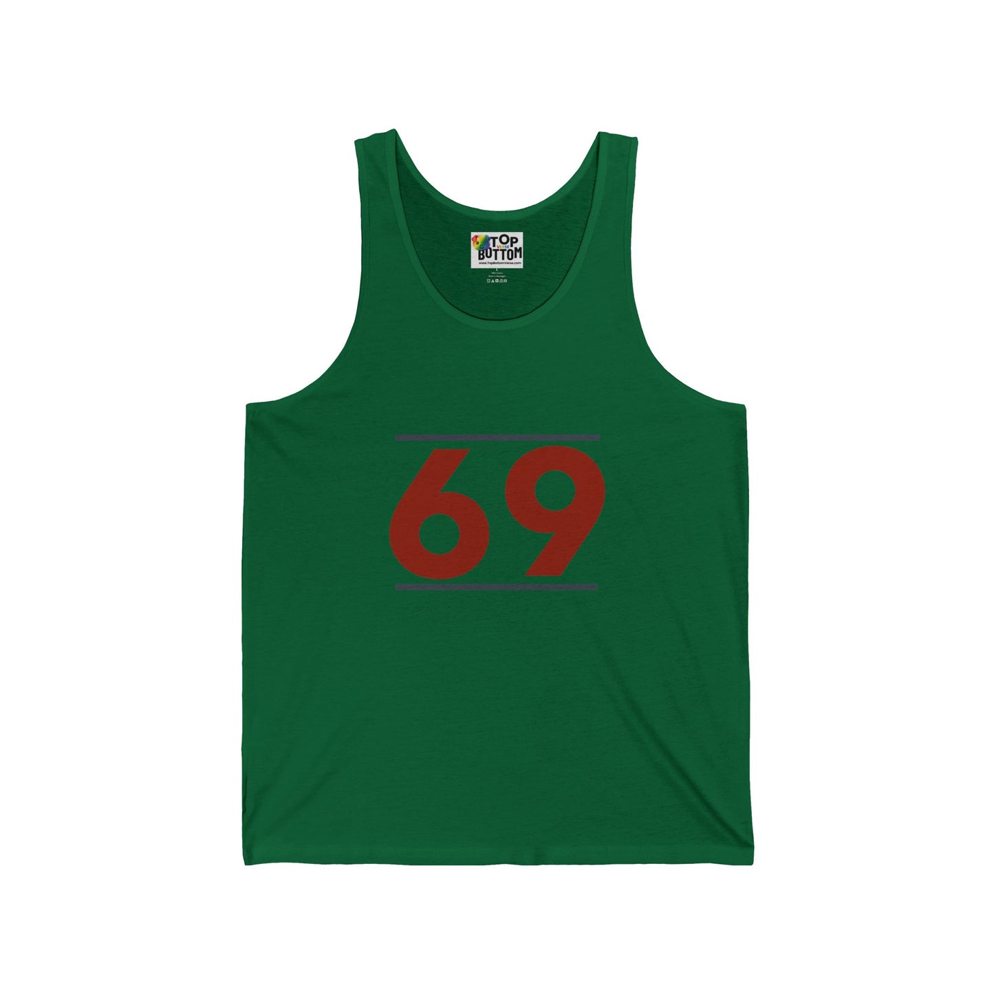 69 Tank Top