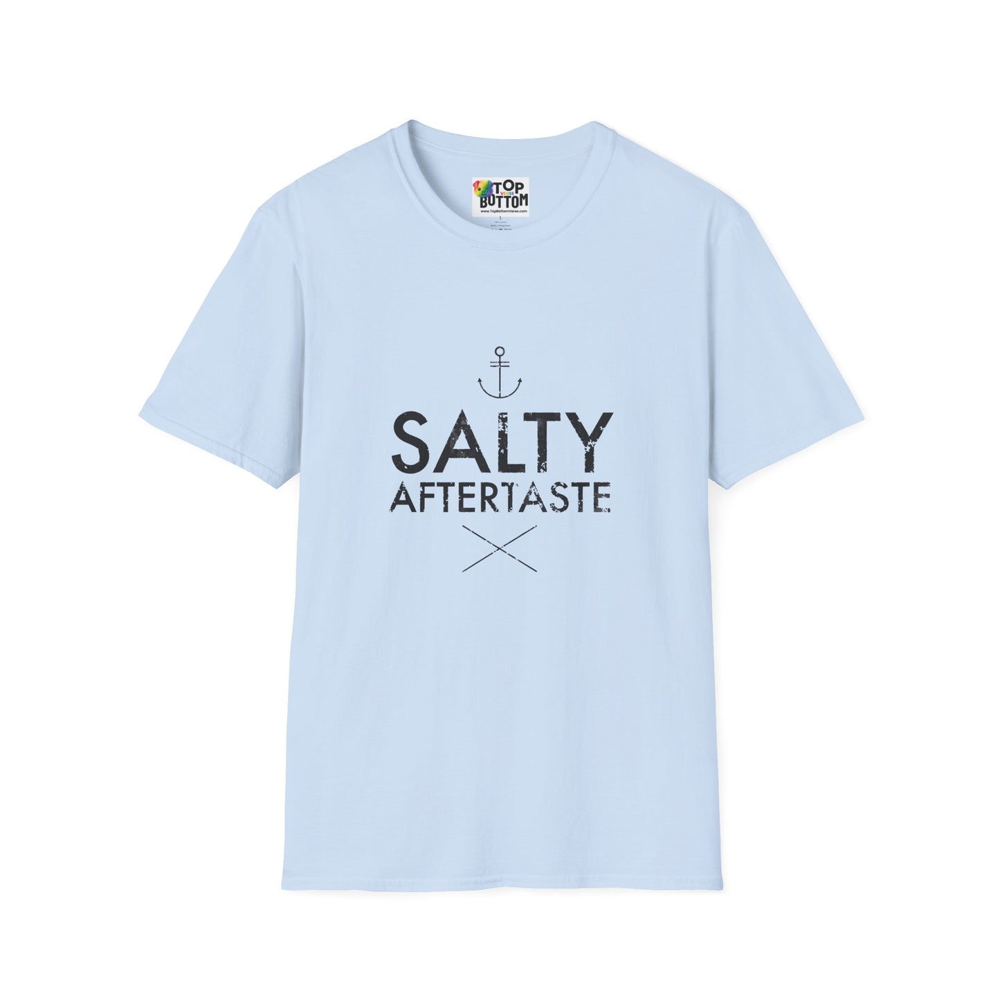 Salty Aftertaste T-Shirt
