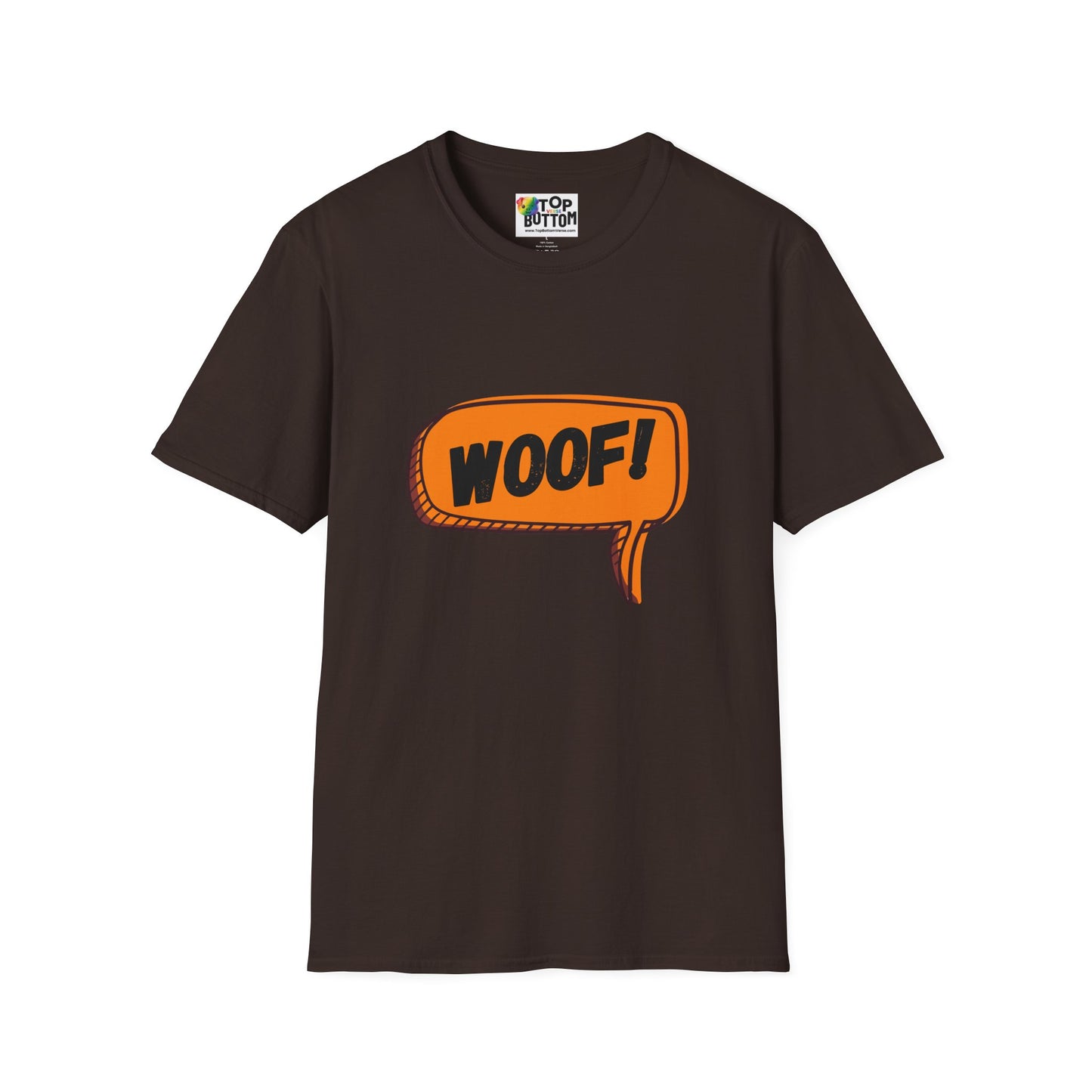 Woof! T-Shirt