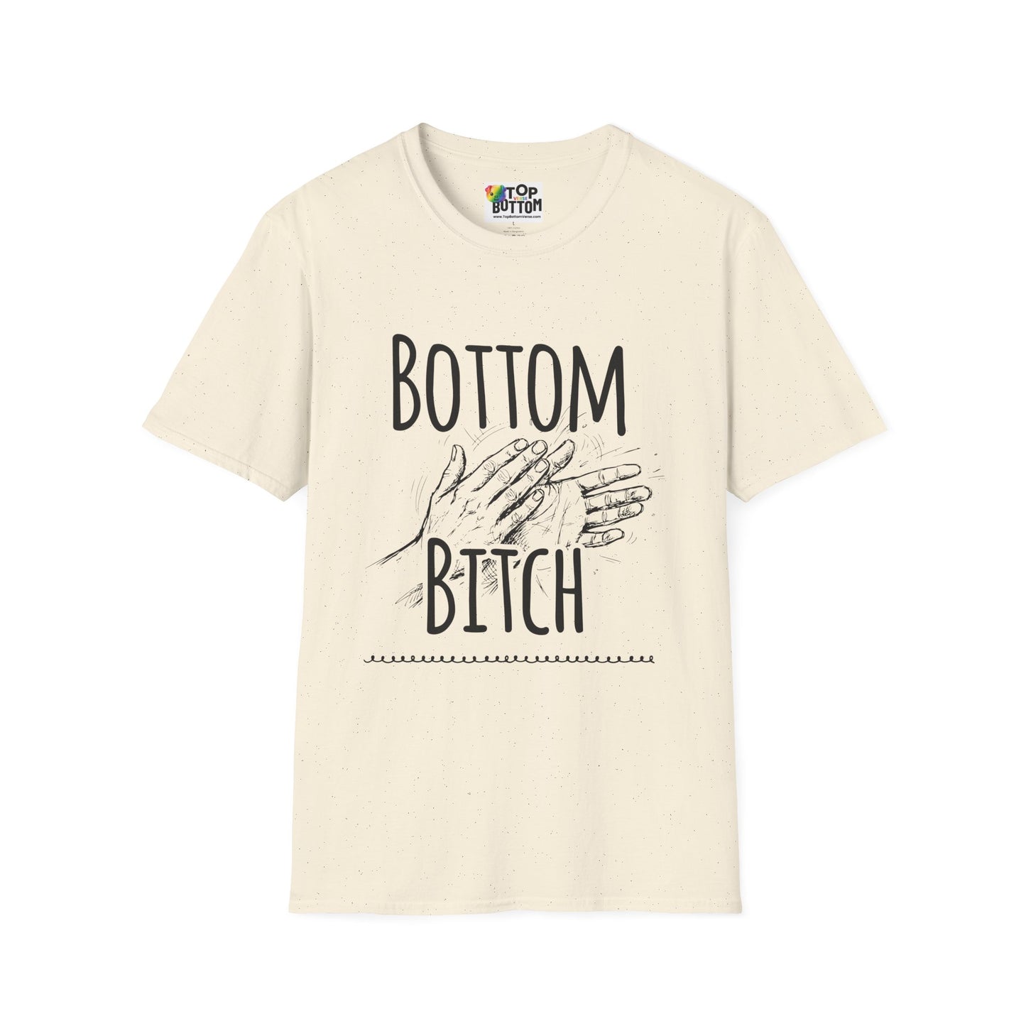 Bottom Bitch T-Shirt