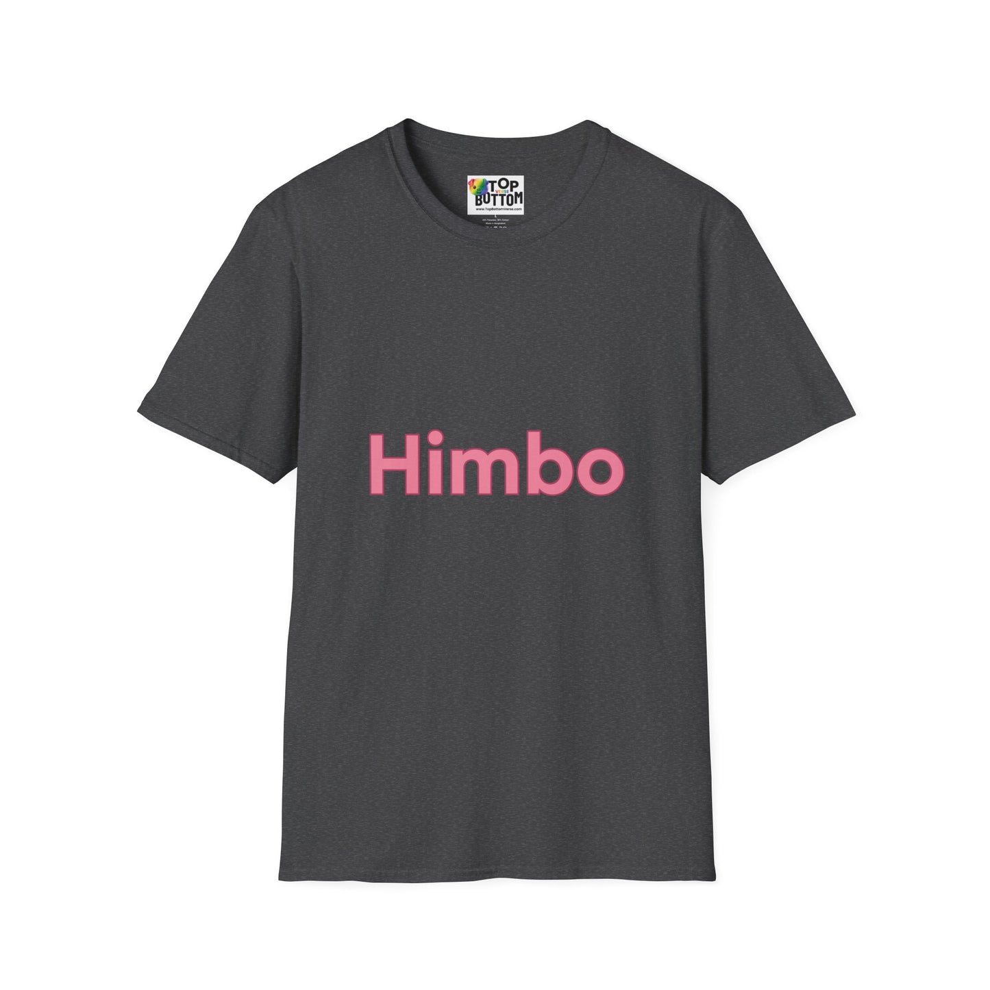 Himbo Graphic T-Shirt