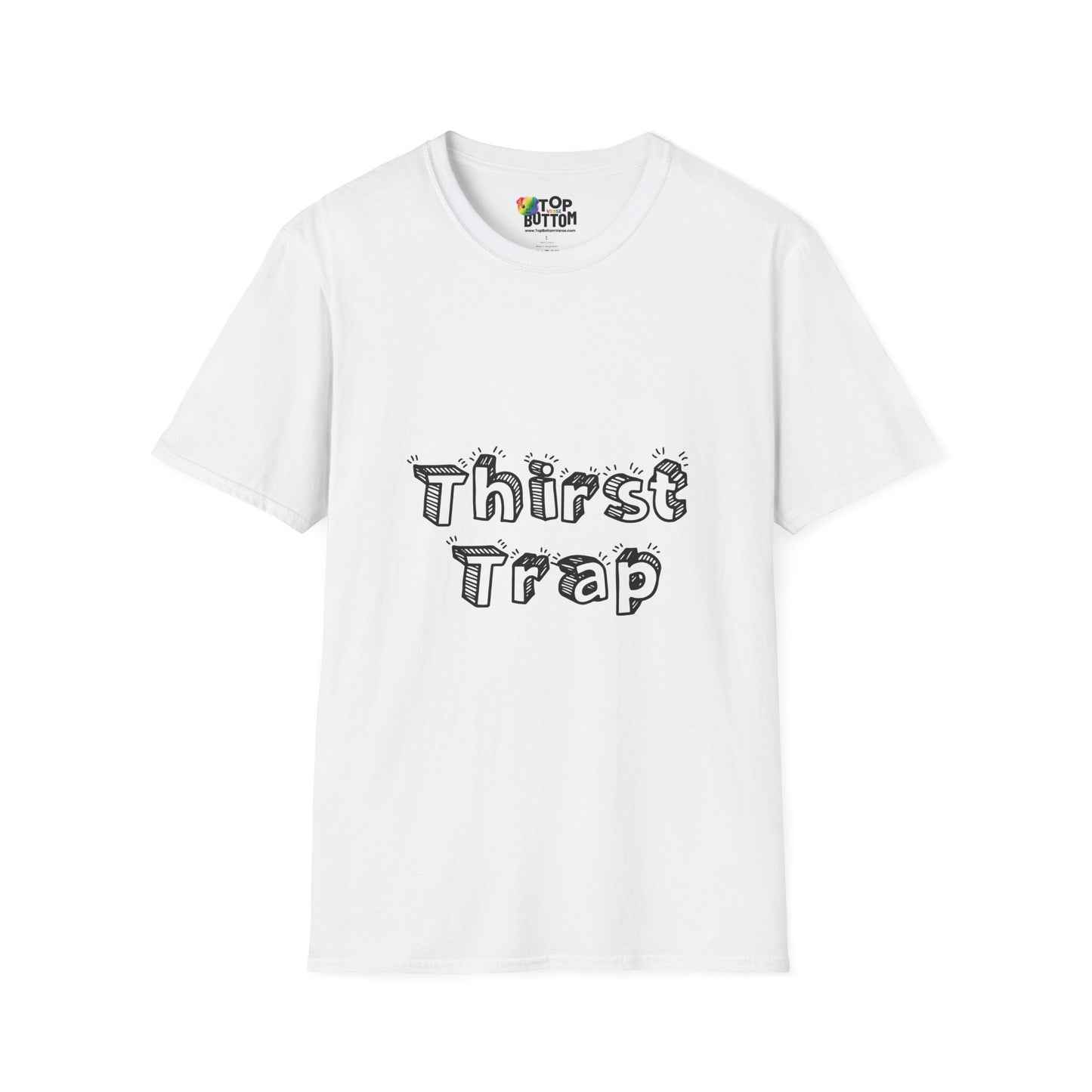 Thirst Trap T-Shirt