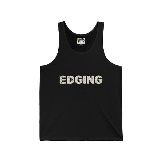 EDGING Tank Top