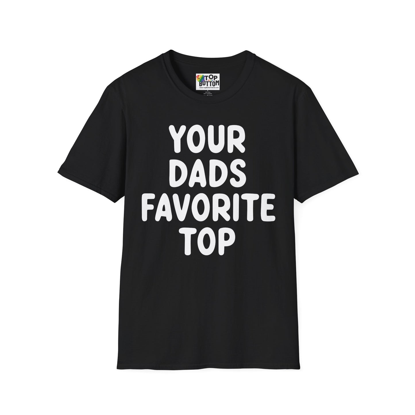 Your Dad's Favorite T-Shirt