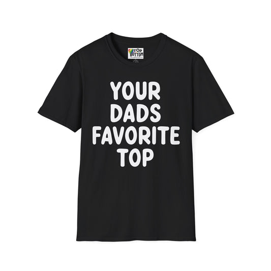 Your Dad's Favorite T-Shirt