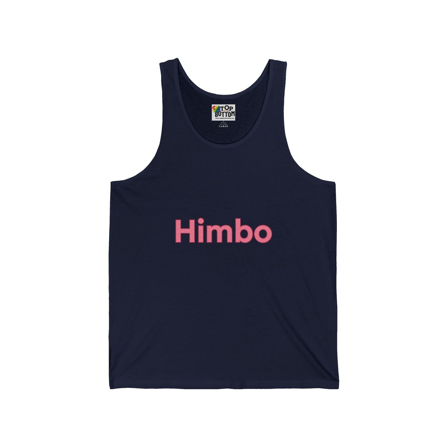 Himbo Tank Top