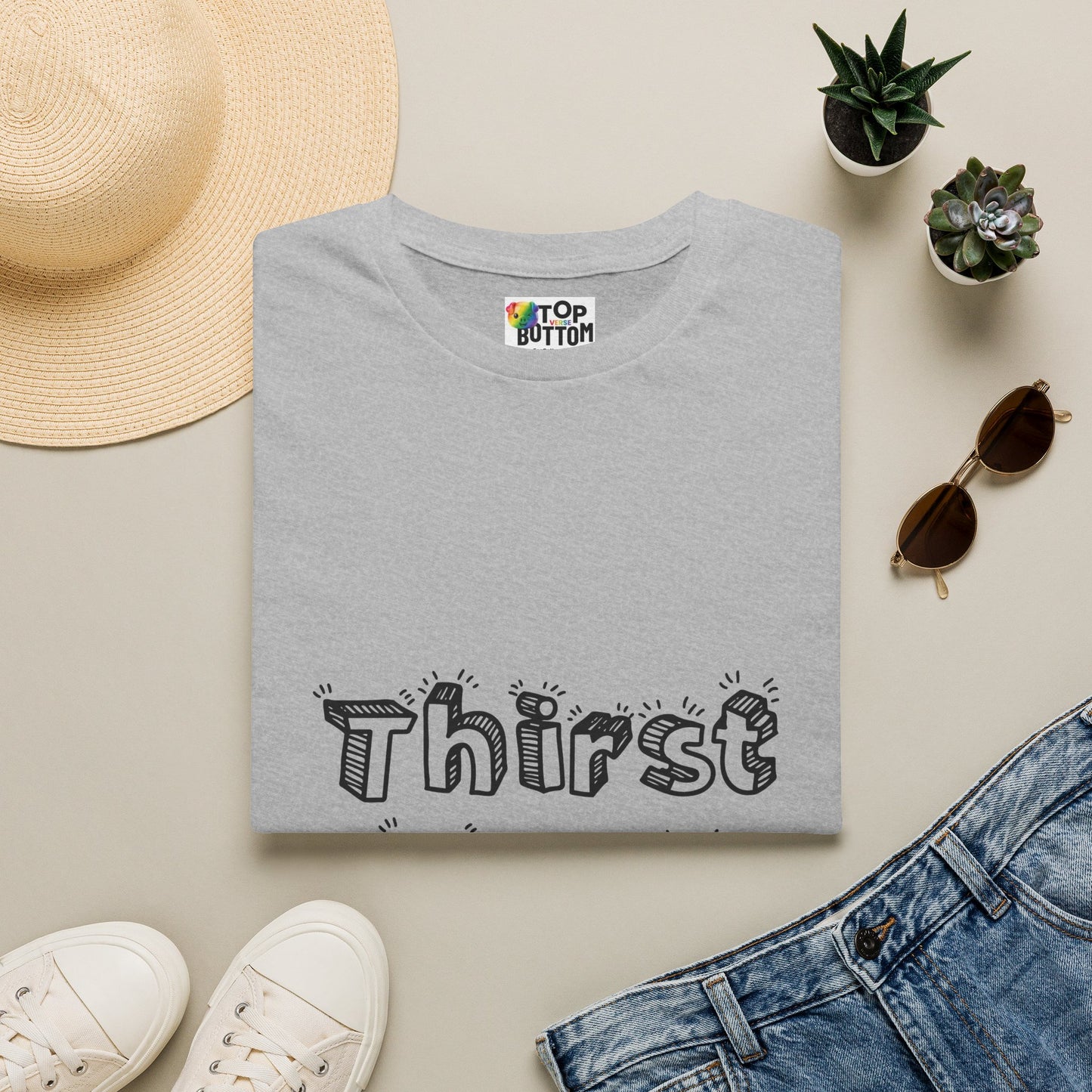 Thirst Trap T-Shirt