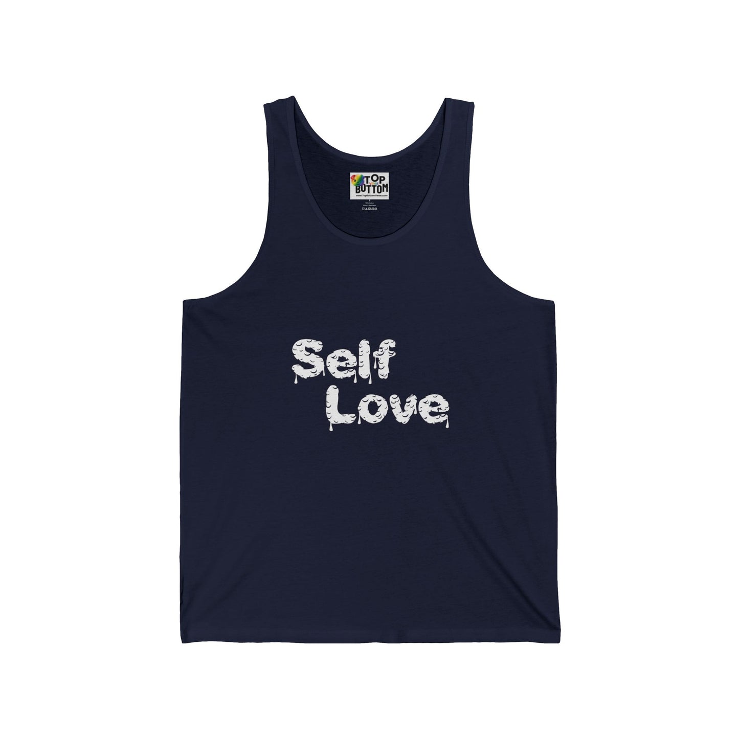 Self Love Tank Top