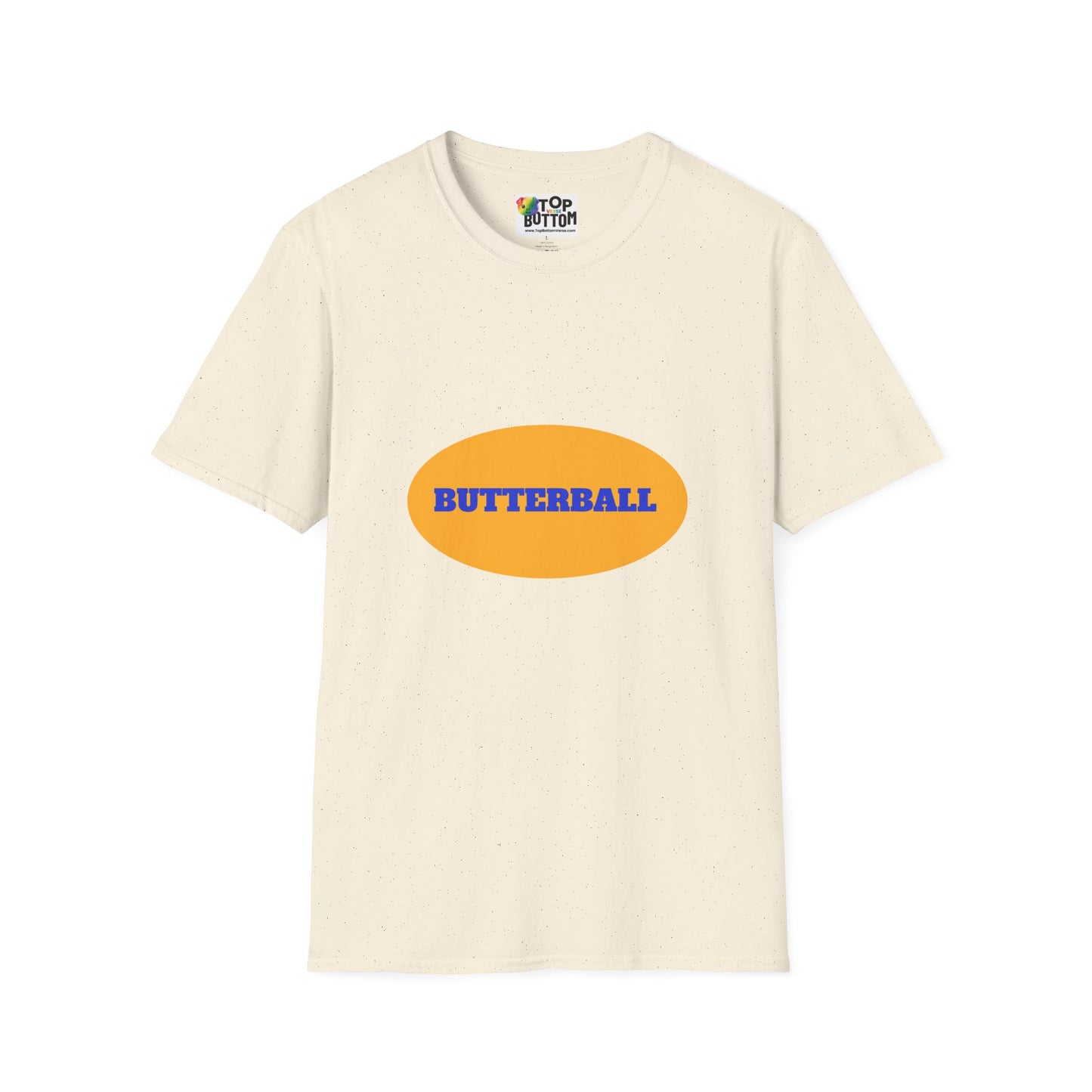 Butterball Graphic T-Shirt