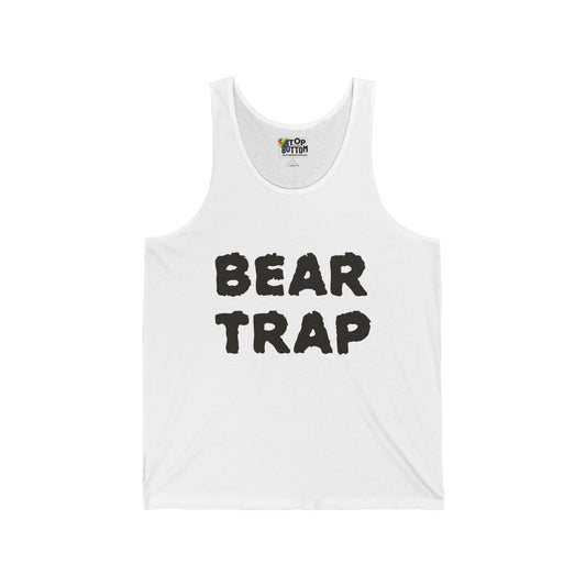 Bear Trap Tank Top