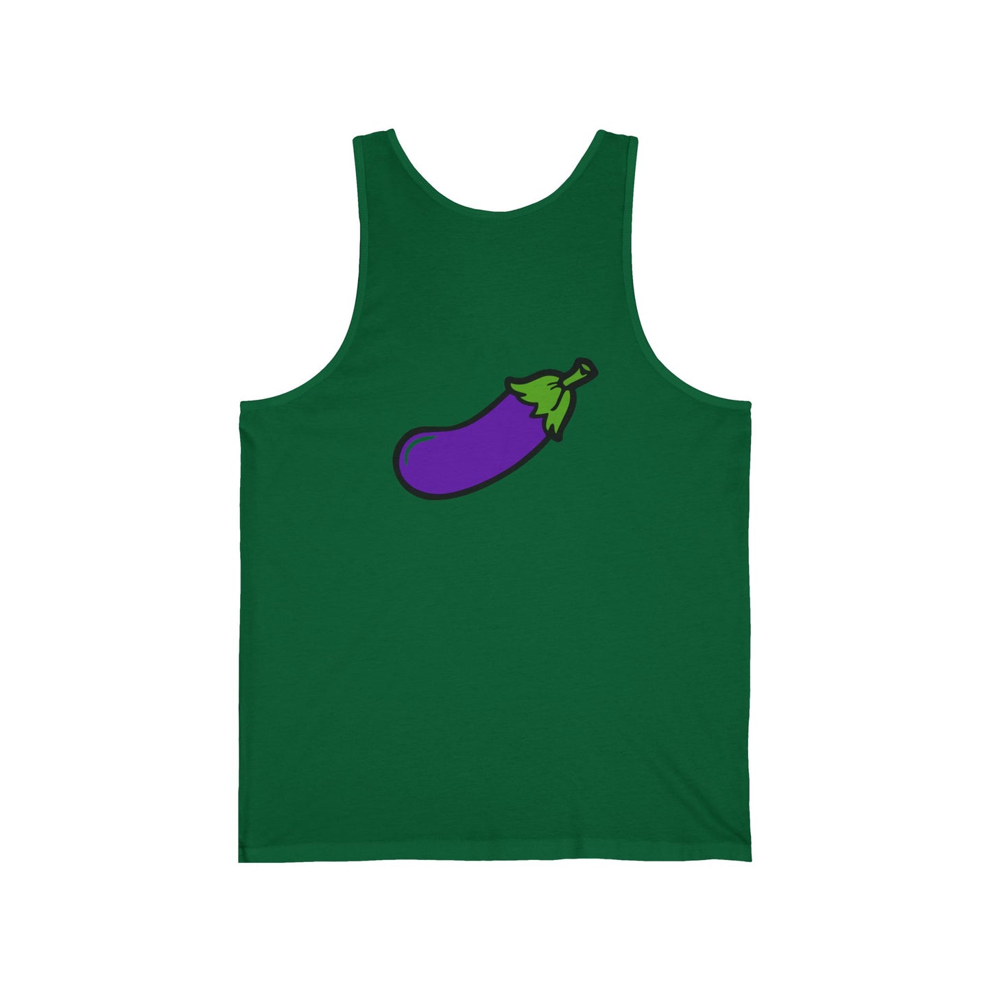 Tbh, I'm Just Looking For Some... Tank Top