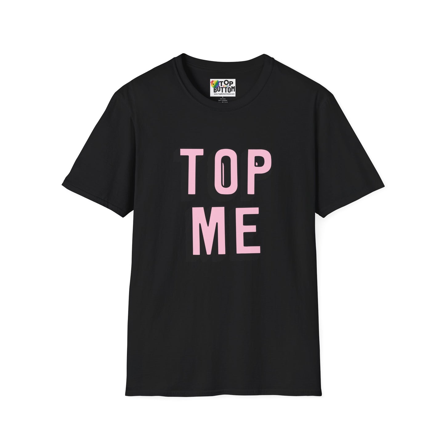 Top Me T-Shirt