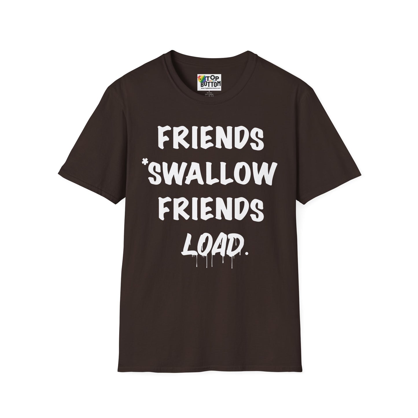 Friends *Swallow Friends Load T-Shirt