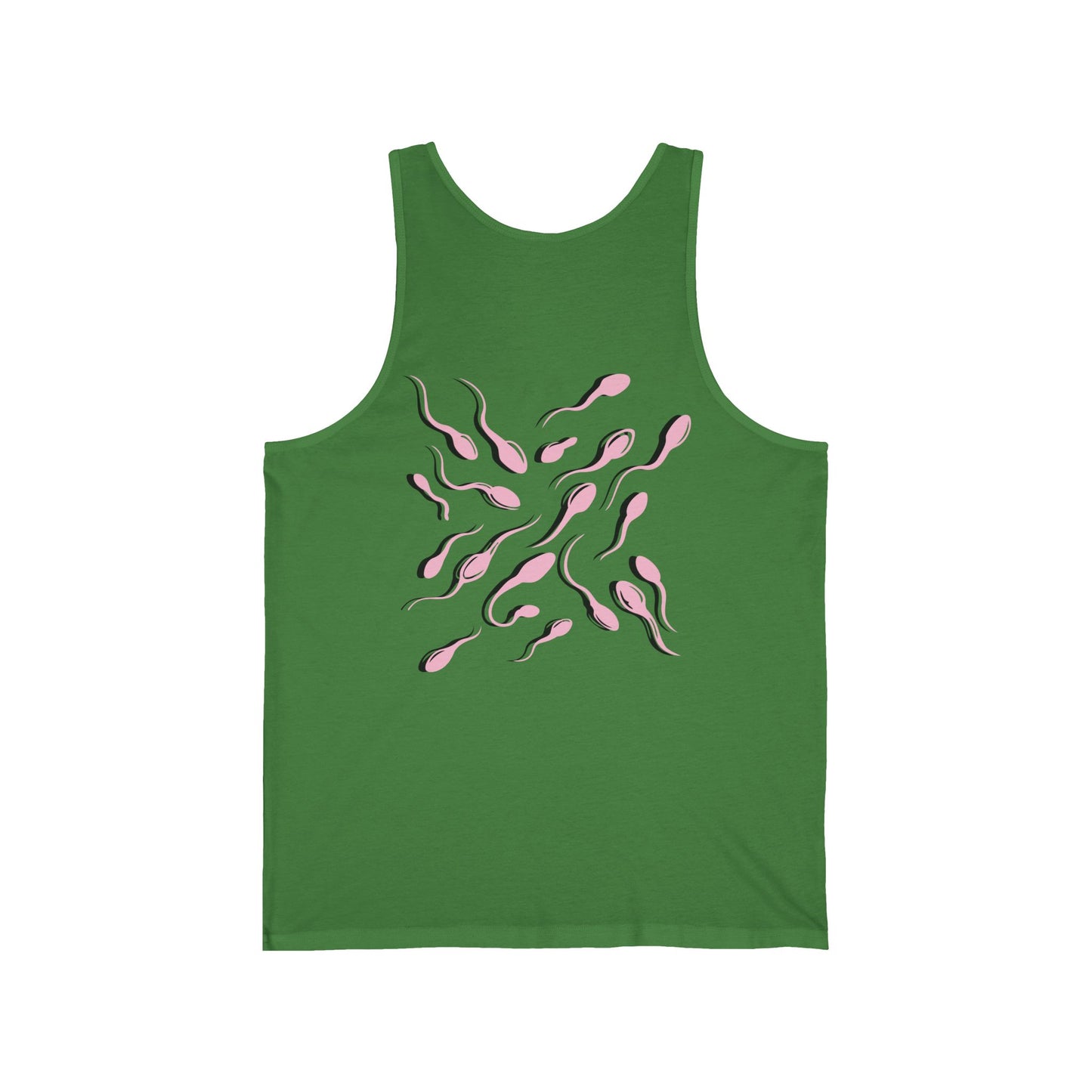 Top Me Tank Top