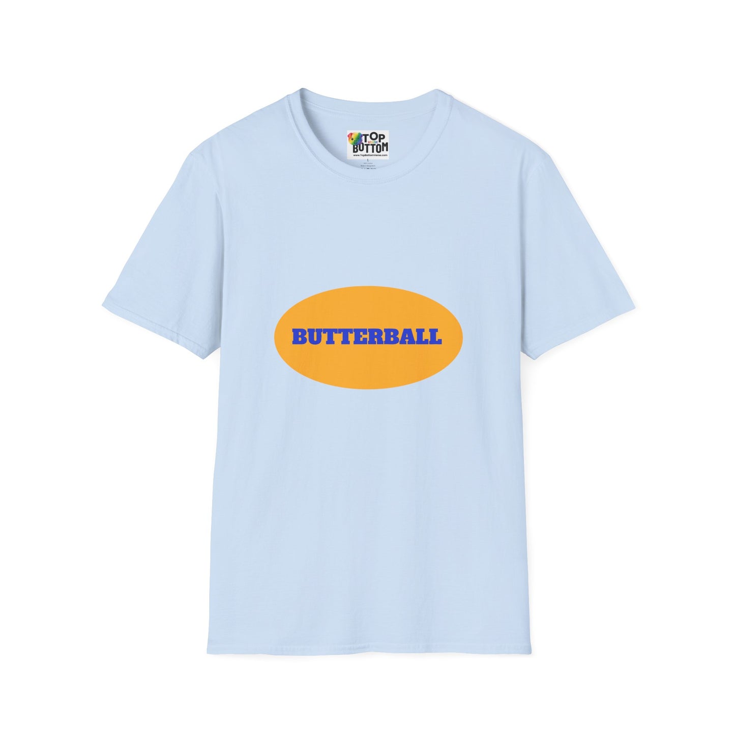 Butterball Graphic T-Shirt