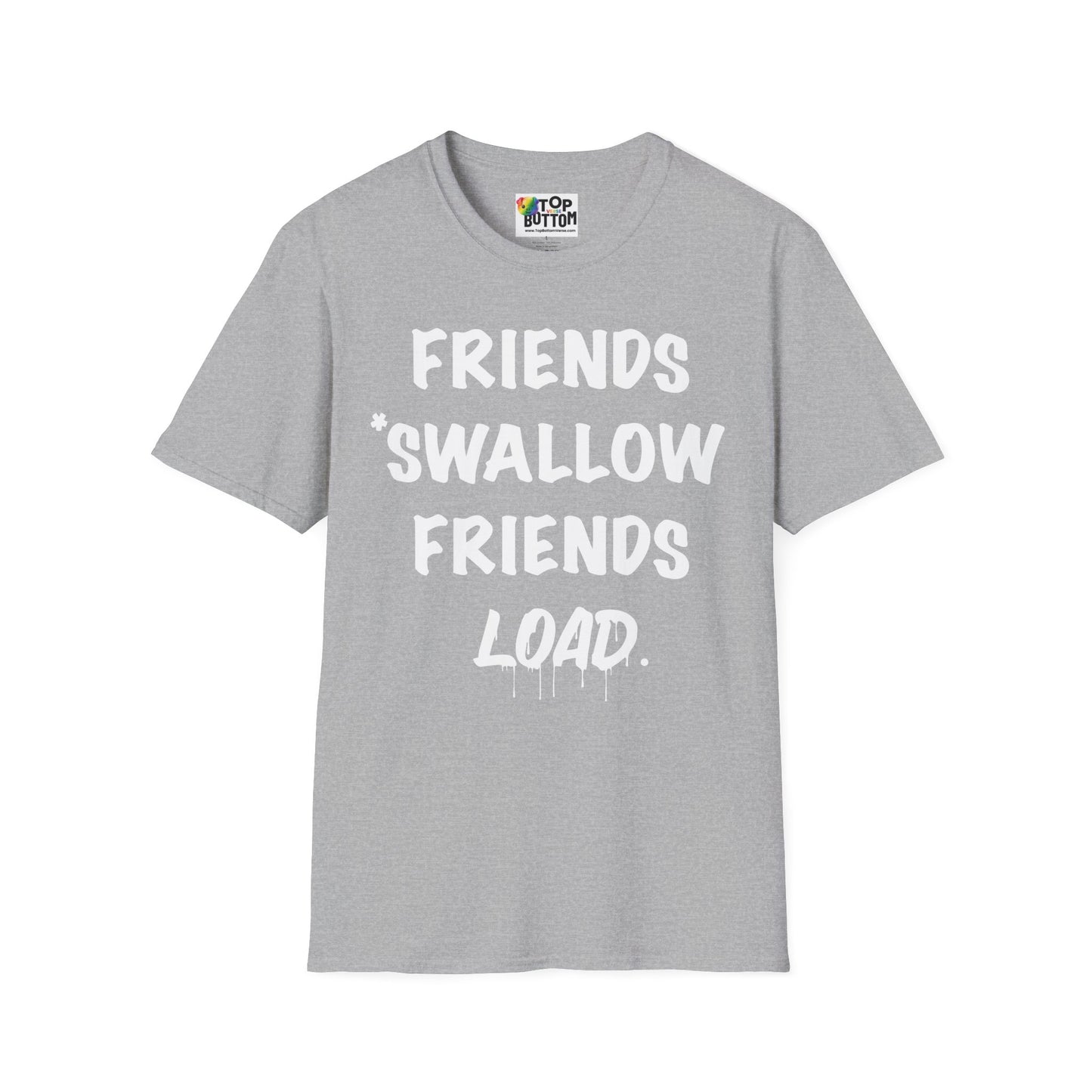 Friends *Swallow Friends Load T-Shirt