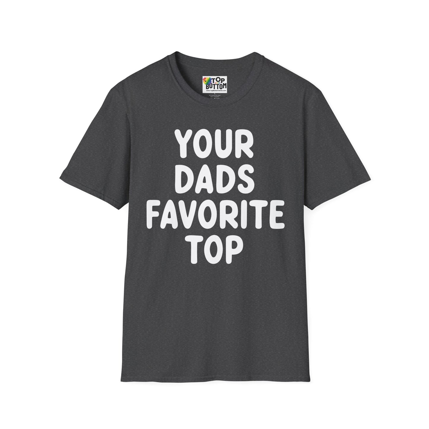 Your Dad's Favorite T-Shirt