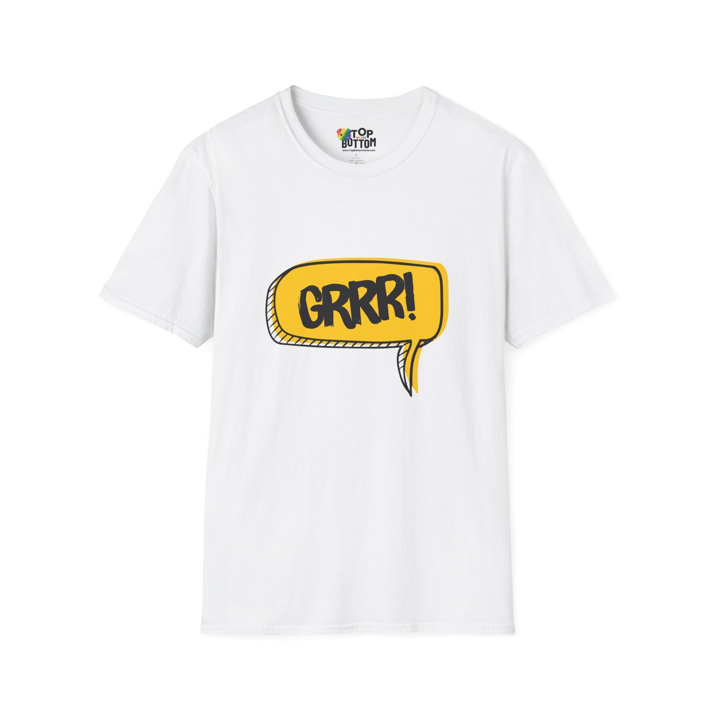 GRRR! T-Shirt