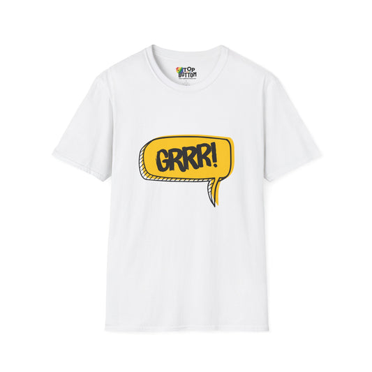 GRRR! T-Shirt