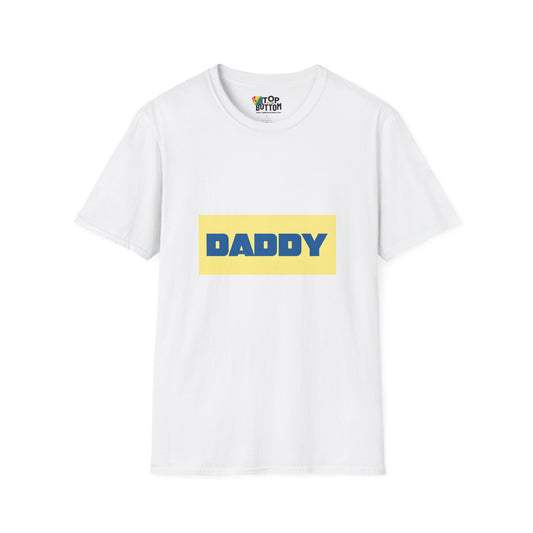 Daddy Graphic T-Shirt