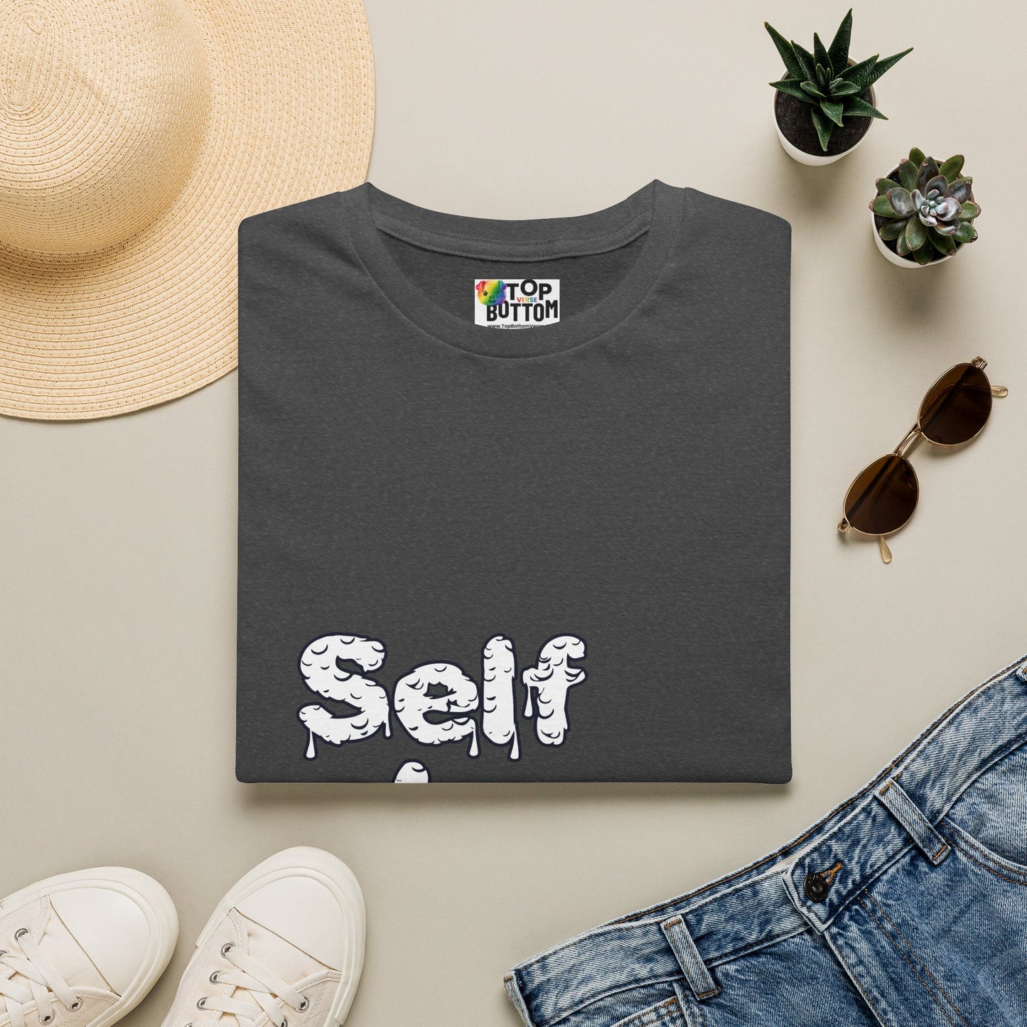 Self Love T-Shirt