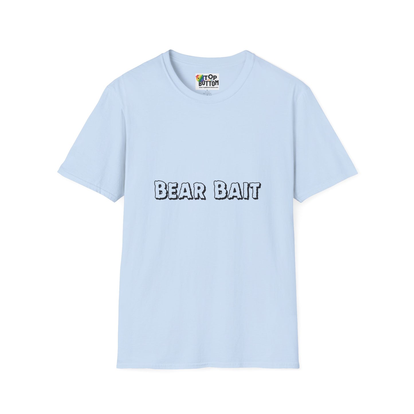 Bear Bait T‑Shirt
