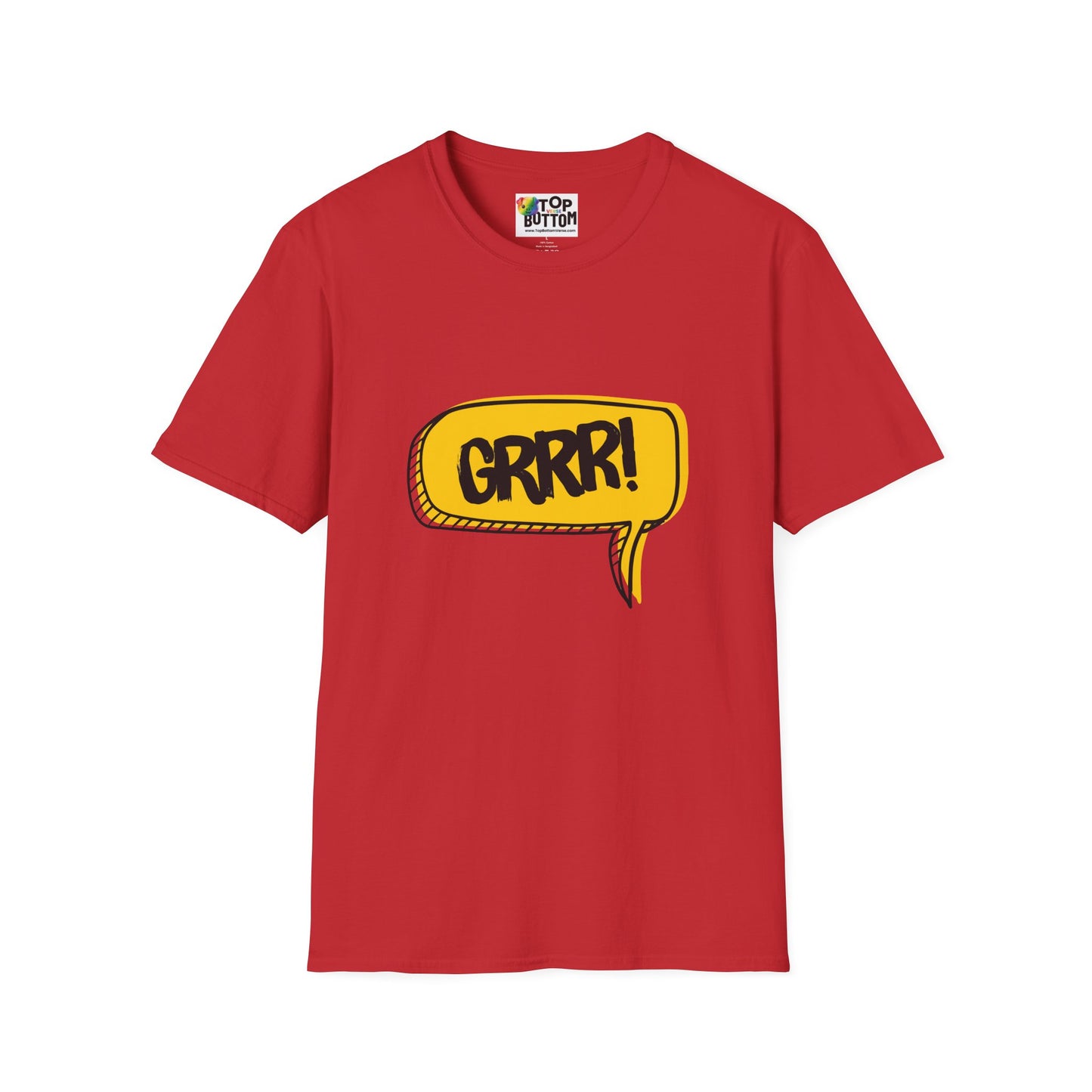 GRRR! T-Shirt