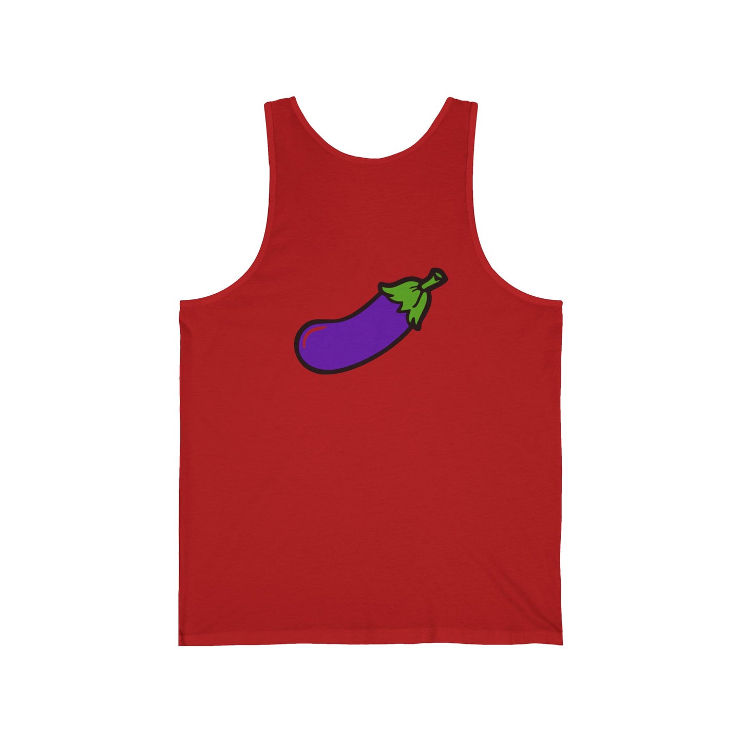 Tbh, I'm Just Looking For Some... Tank Top