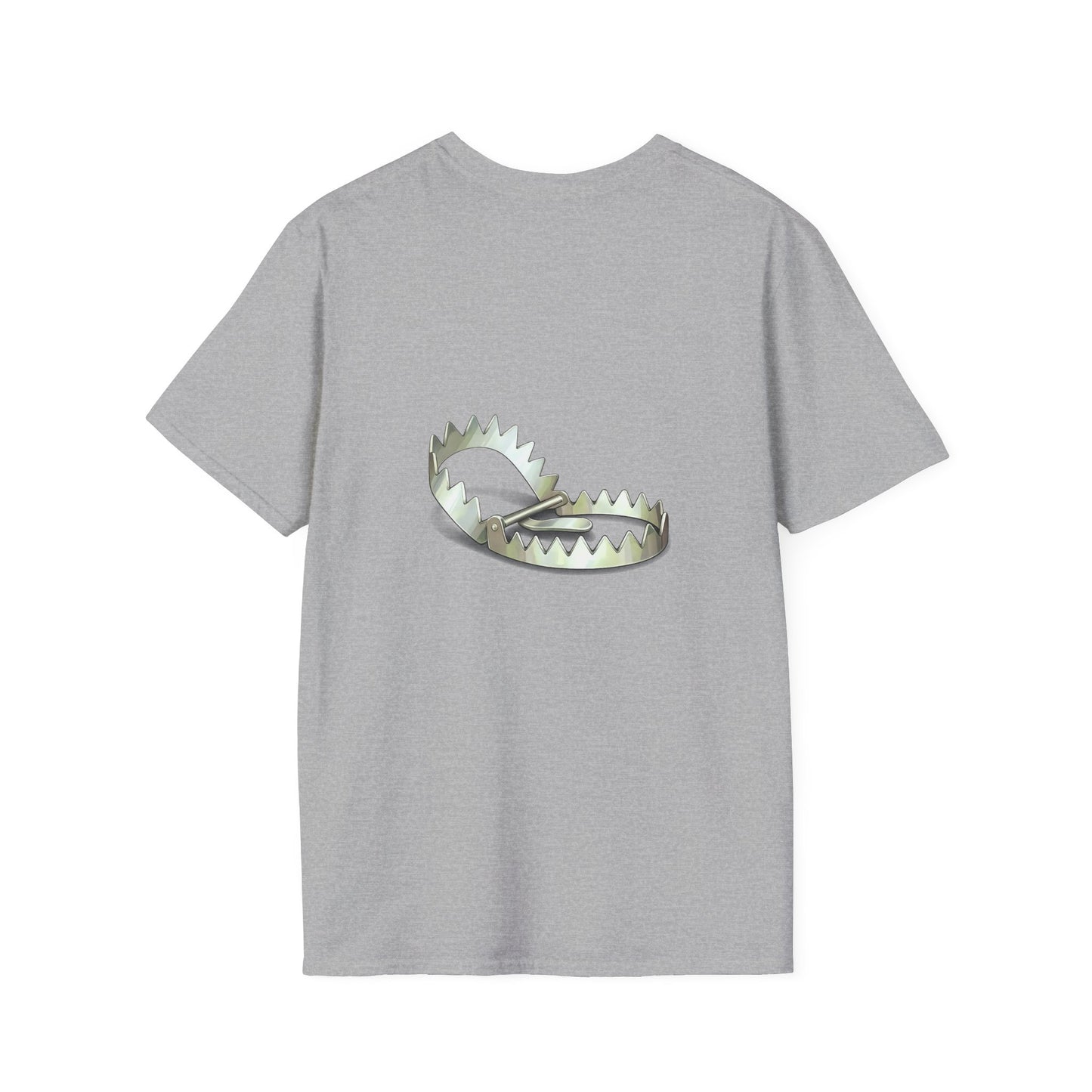 Bear Trap T-Shirt
