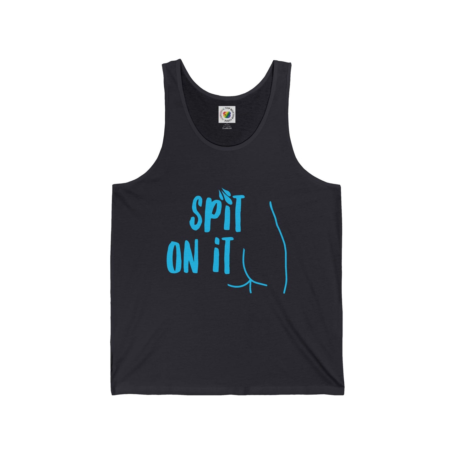 Spit On It Tank Top