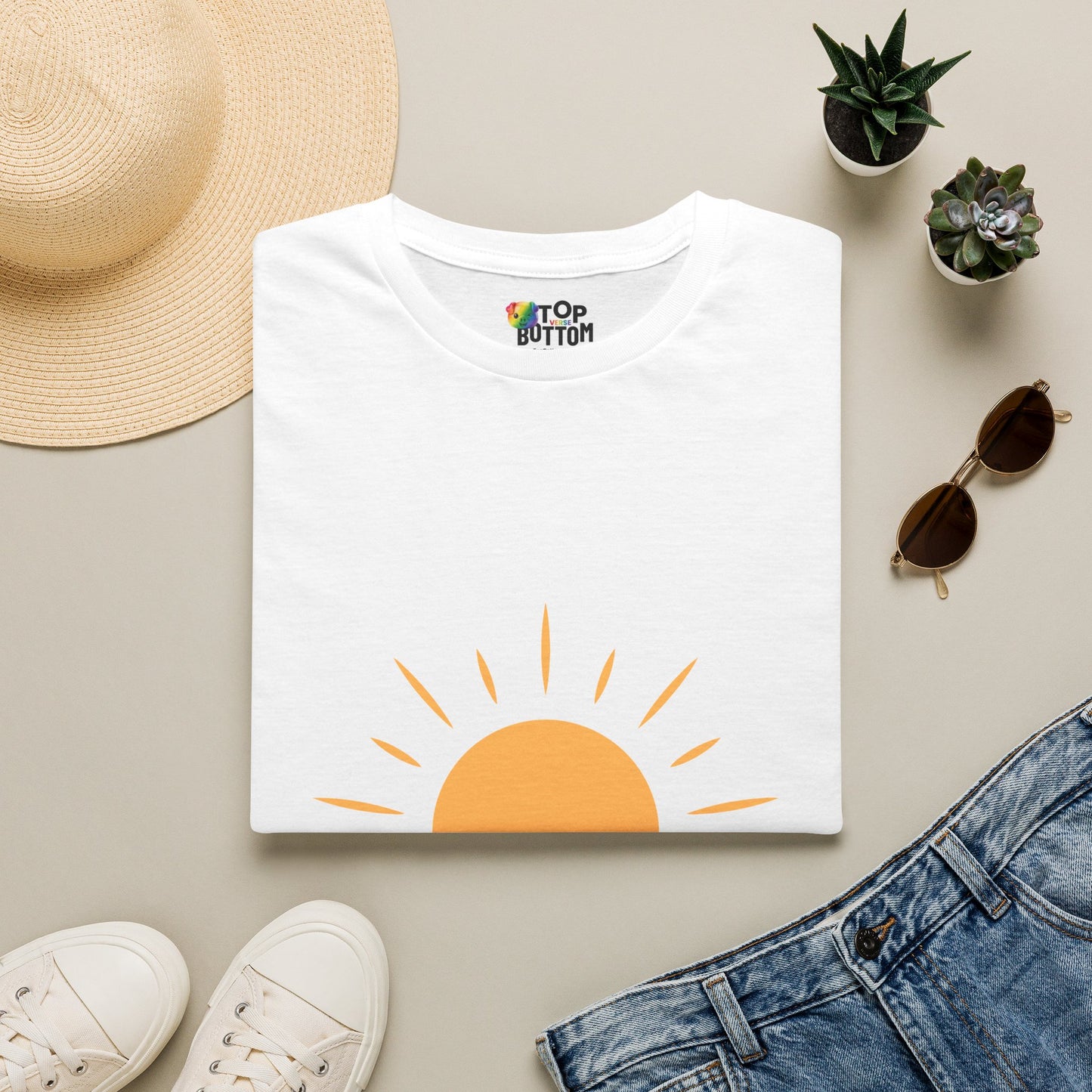 It's Too Hot to Wear Pants - T-Shirt