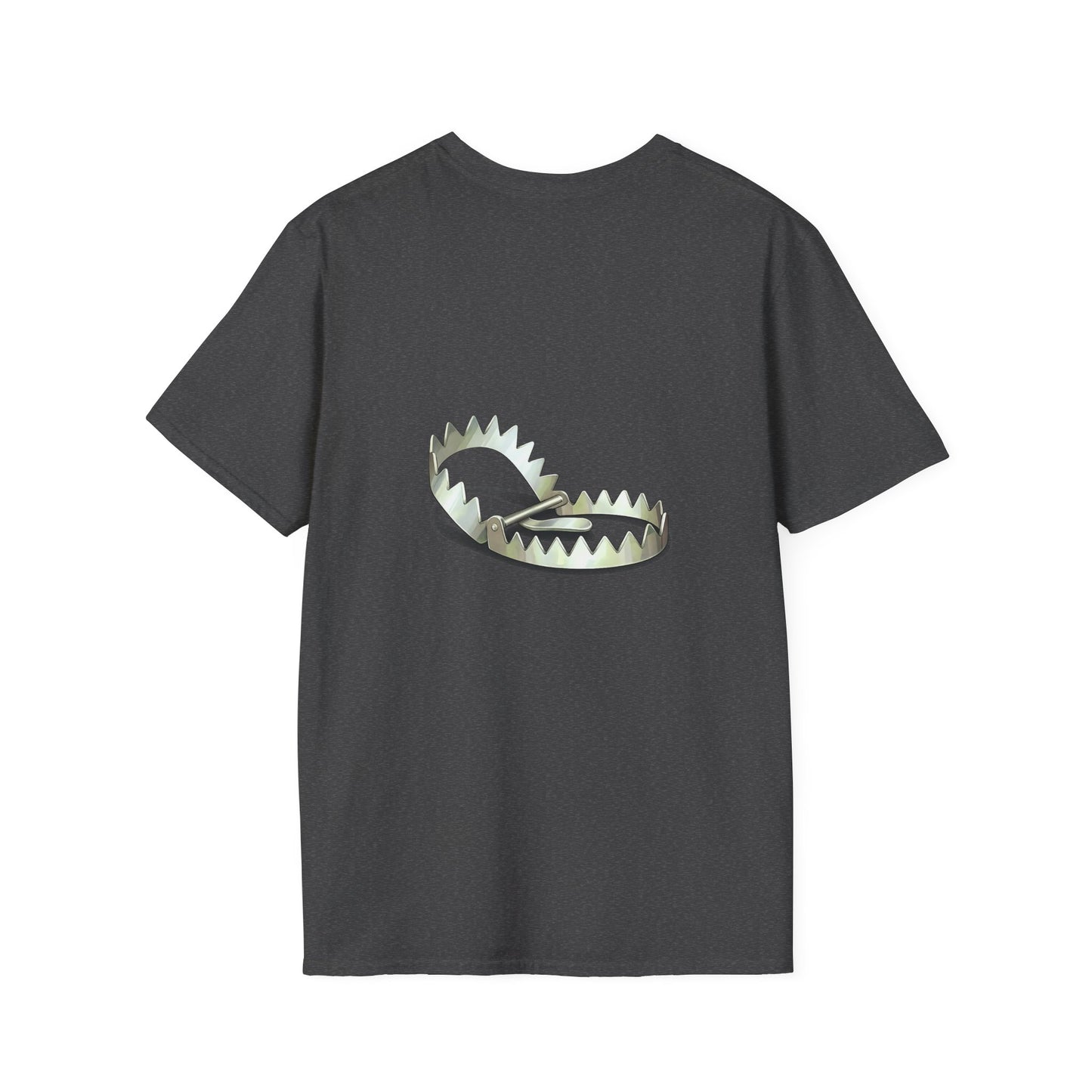 Bear Trap T-Shirt