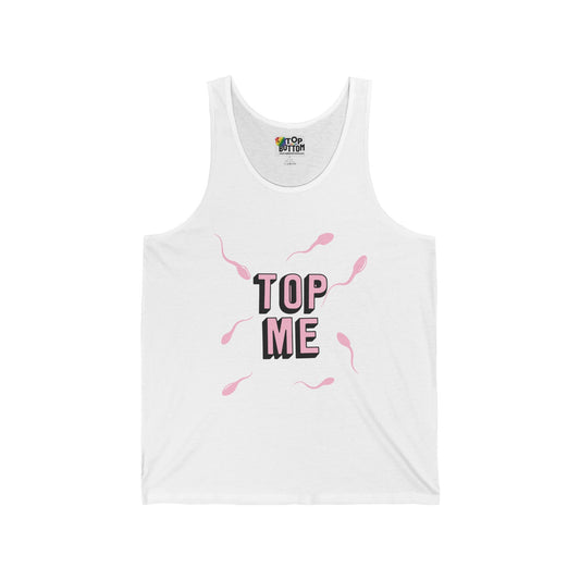 Top Me Tank Top