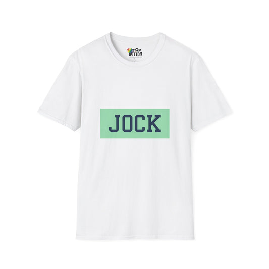 Jock Graphic T-Shirt