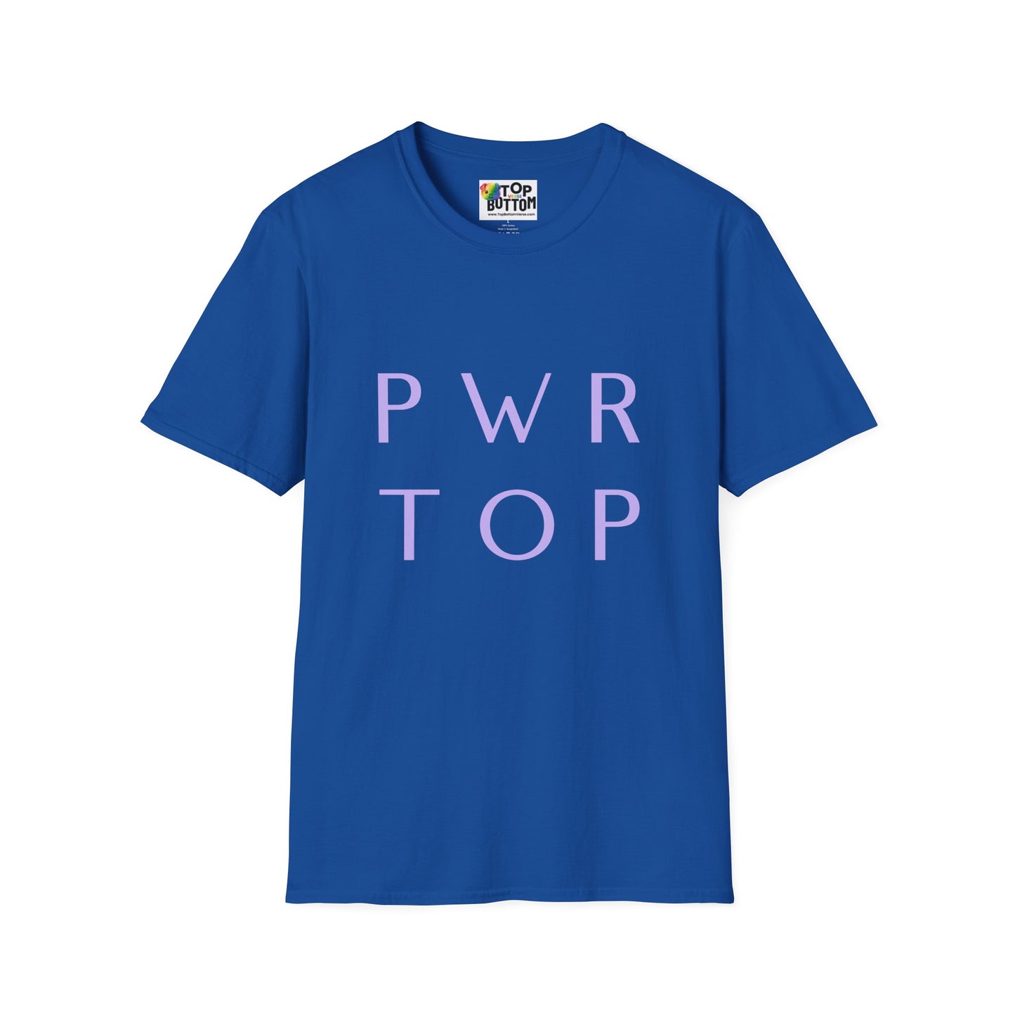 PWR TOP T-Shirt