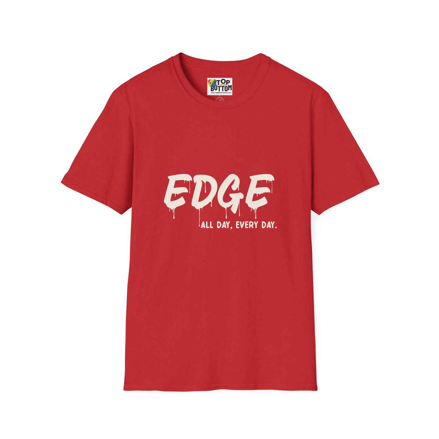 Edge Graphic T-Shirt